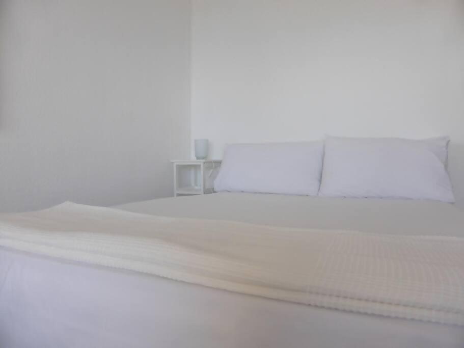 Estudio Nefeli Primera Linea Playa Amazing Views Benalmádena Eksteriør billede